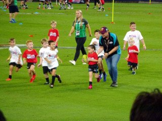 AusKick at the Gabba 2